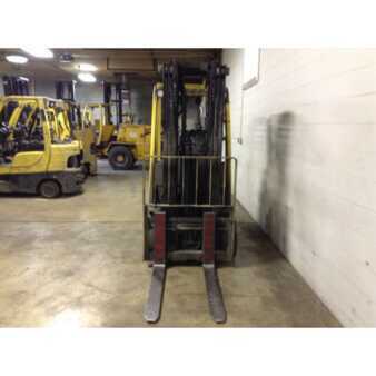 Propane Forklifts 2012  Hyster s60ft (4)
