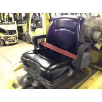 Propane Forklifts 2012  Hyster s60ft (5)