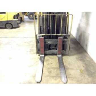Propane Forklifts 2012  Hyster s60ft (8)