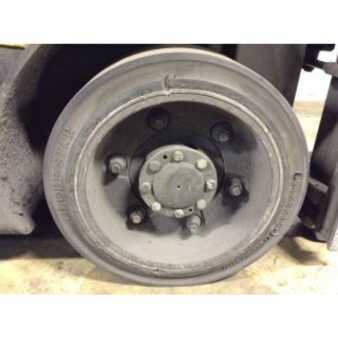 Propane Forklifts 2012  Hyster s60ft (9)