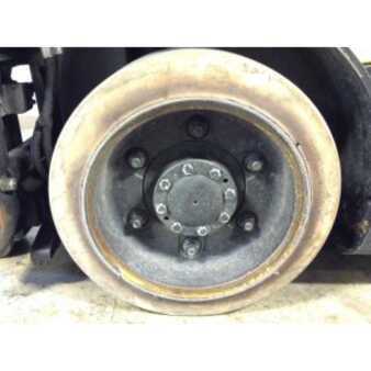 Propane Forklifts 2013  Hyster s60ft (12)