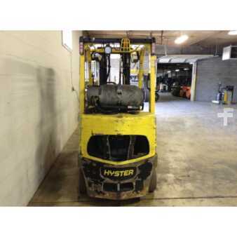 Propane Forklifts 2013  Hyster s60ft (3)
