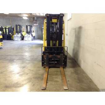 Propane Forklifts 2013  Hyster s60ft (4)