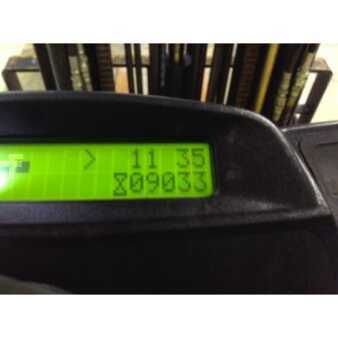 Propane Forklifts 2013  Hyster s60ft (6)