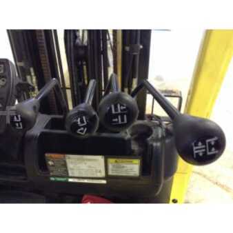 Propane Forklifts 2013  Hyster s60ft (7)