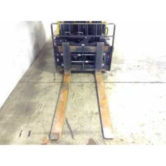 Propane Forklifts 2013  Hyster s60ft (8)