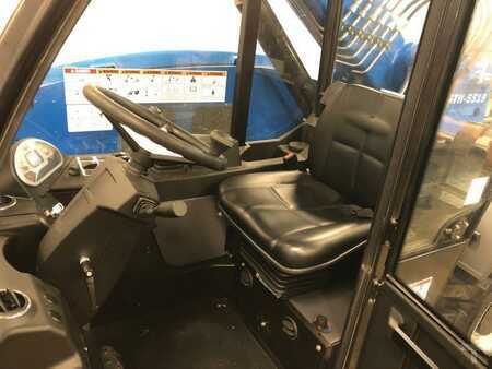 Manipulador Telescópico fijo 2020  Genie gth5519 (6)