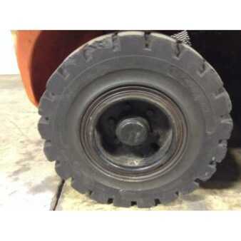 Carretilla elevadora GLP 2013  Doosan g30e3-5lp (10)