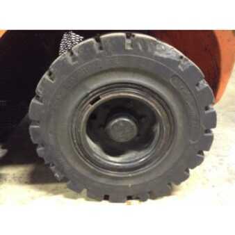 Carretilla elevadora GLP 2013  Doosan g30e3-5lp (11)