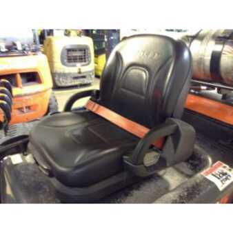 Carretilla elevadora GLP 2013  Doosan g30e3-5lp (5)
