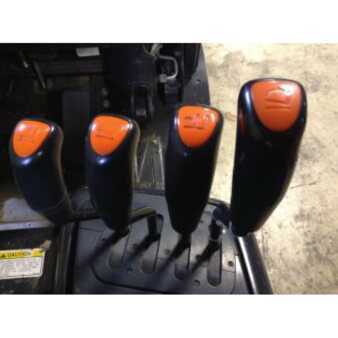 Carretilla elevadora GLP 2013  Doosan g30e3-5lp (7)