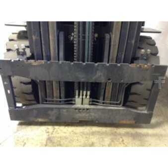 Carretilla elevadora GLP 2013  Doosan g30e3-5lp (8)