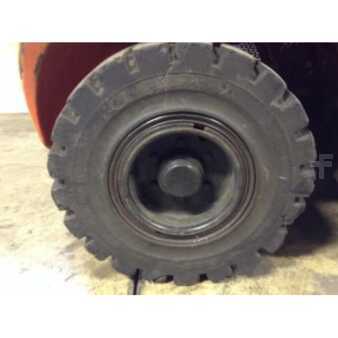 Carretilla elevadora GLP 2013  Doosan g30e3-5lp (10)