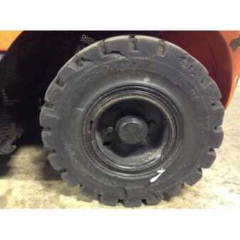 Carretilla elevadora GLP 2013  Doosan g30e3-5lp (11)