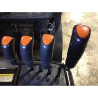 Carretilla elevadora GLP 2013  Doosan g30e3-5lp (7)