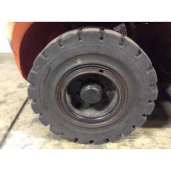 Carretilla elevadora GLP 2013  Doosan g30e3-5lp (10)