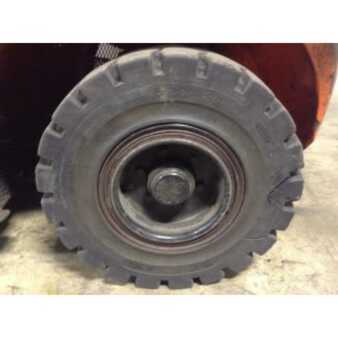 Carretilla elevadora GLP 2013  Doosan g30e3-5lp (11)