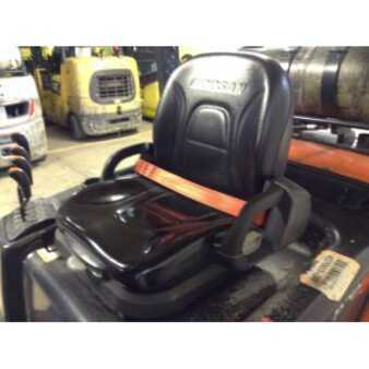 Carretilla elevadora GLP 2013  Doosan g30e3-5lp (5)