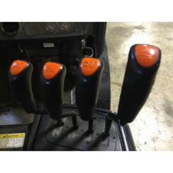 Carretilla elevadora GLP 2013  Doosan g30e3-5lp (7)