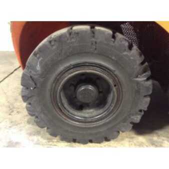 Carretilla elevadora GLP 2013  Doosan g30e3-5lp (10)