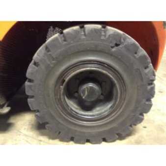 Carretilla elevadora GLP 2013  Doosan g30e3-5lp (11)