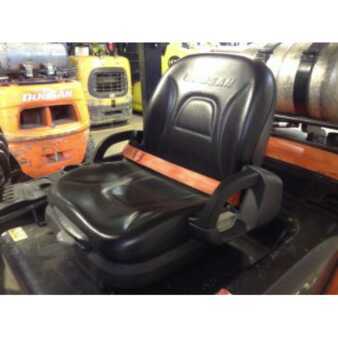 Carretilla elevadora GLP 2013  Doosan g30e3-5lp (5)