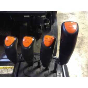Carretilla elevadora GLP 2013  Doosan g30e3-5lp (7)