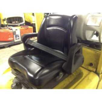 Propane Forklifts 2011  Hyster s50ft (5)
