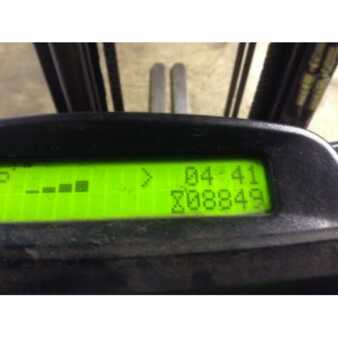 Propane Forklifts 2011  Hyster s50ft (6)