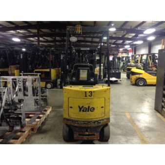4 Wheels 2008  Yale erc030 (3)