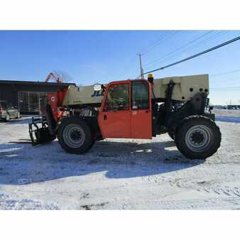 Telehandler Fixed 2011  JLG g10-55a (1)