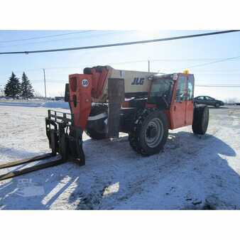 Telehandler Fixed 2011  JLG g10-55a (2)