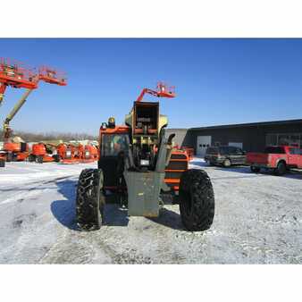 Telehandler Fixed 2011  JLG g10-55a (5)