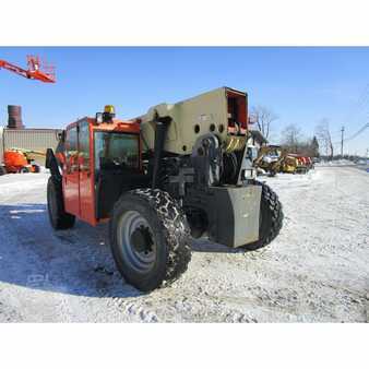 Telehandler Fixed 2011  JLG g10-55a (6)