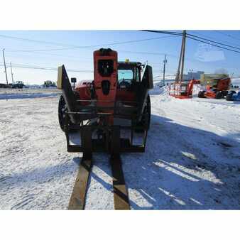 Telehandler Fixed 2011  JLG g10-55a (7)