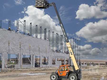 Manipulador fijo 2020  JLG 1644 (3)