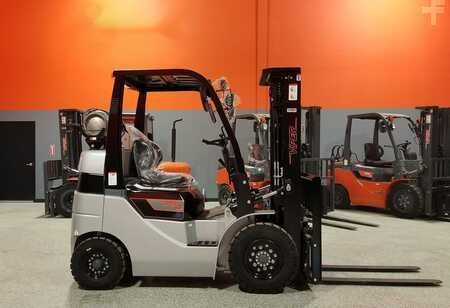 Propane Forklifts 2025  Viper fy25 (1)