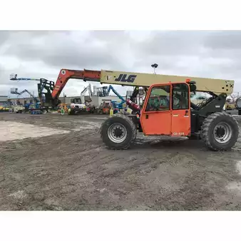 Telehandler Fixed 2008  JLG g6-42a (1)