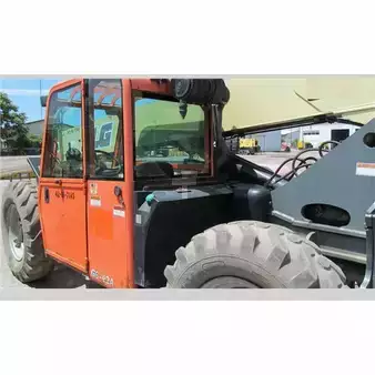 Telehandler Fixed 2008  JLG g6-42a (3)