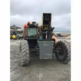 Telehandler Fixed 2008  JLG g6-42a (4)