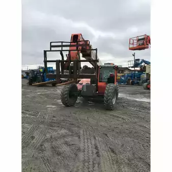 Telehandler Fixed 2008  JLG g6-42a (5)
