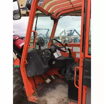 Telehandler Fixed 2008  JLG g6-42a (6)