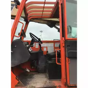 Telehandler Fixed 2008  JLG g6-42a (7)
