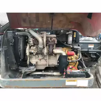 Telehandler Fixed 2008  JLG g6-42a (8)