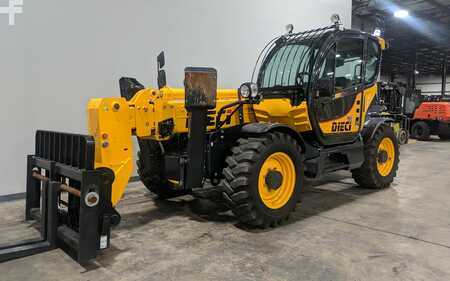 Telehandler Fixed 2018  Dieci i9-44 (1)