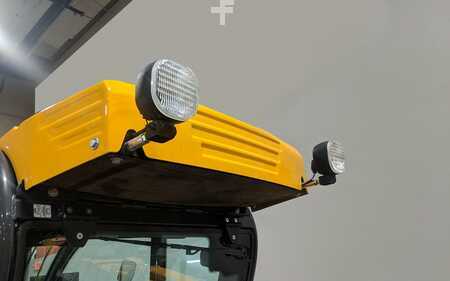 Telehandler Fixed 2018  Dieci i9-44 (11)
