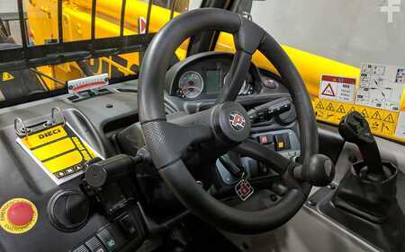 Telehandler Fixed 2018  Dieci i9-44 (12)