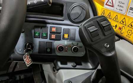 Telehandler Fixed 2018  Dieci i9-44 (13)
