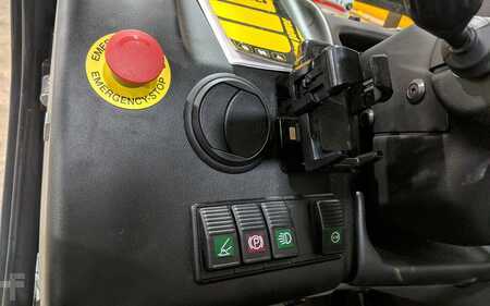 Telehandler Fixed 2018  Dieci i9-44 (16)