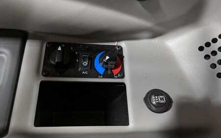 Telehandler Fixed 2018  Dieci i9-44 (18)